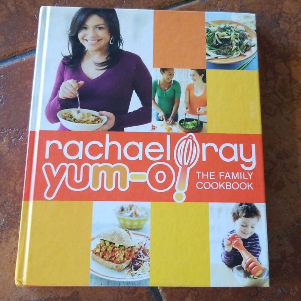 Cookbook